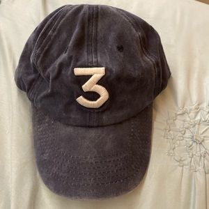 Chance the Rapper Hat